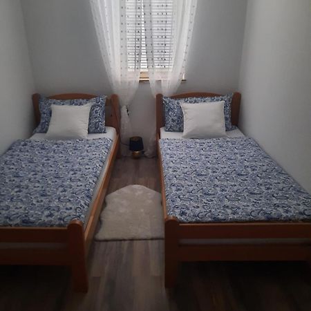 Apartment Orchidea Izola Ngoại thất bức ảnh