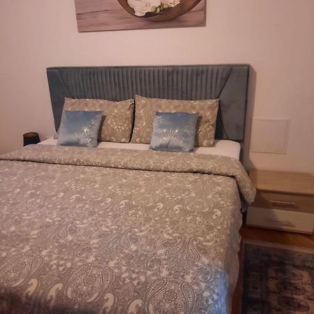 Apartment Orchidea Izola Ngoại thất bức ảnh
