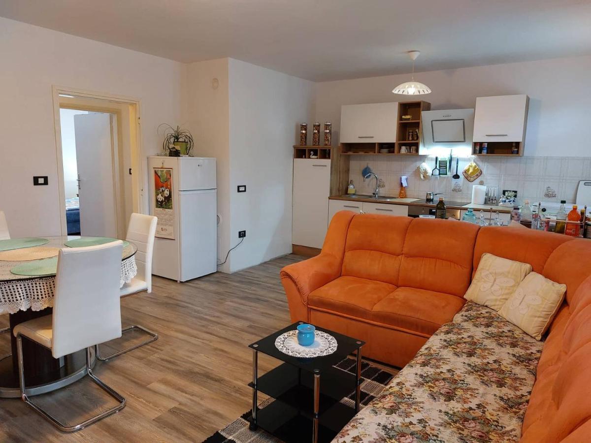Apartment Orchidea Izola Ngoại thất bức ảnh