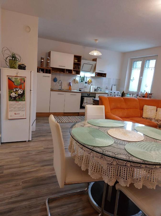 Apartment Orchidea Izola Ngoại thất bức ảnh