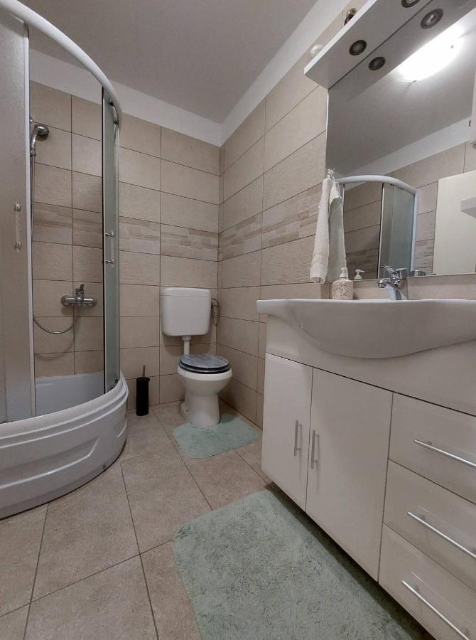 Apartment Orchidea Izola Ngoại thất bức ảnh