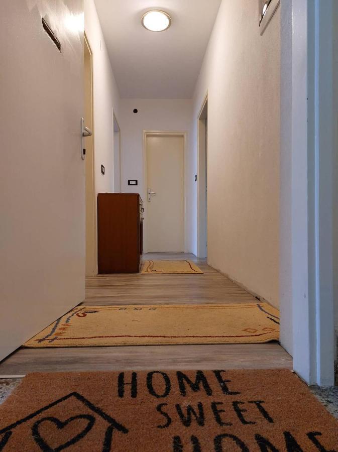 Apartment Orchidea Izola Ngoại thất bức ảnh