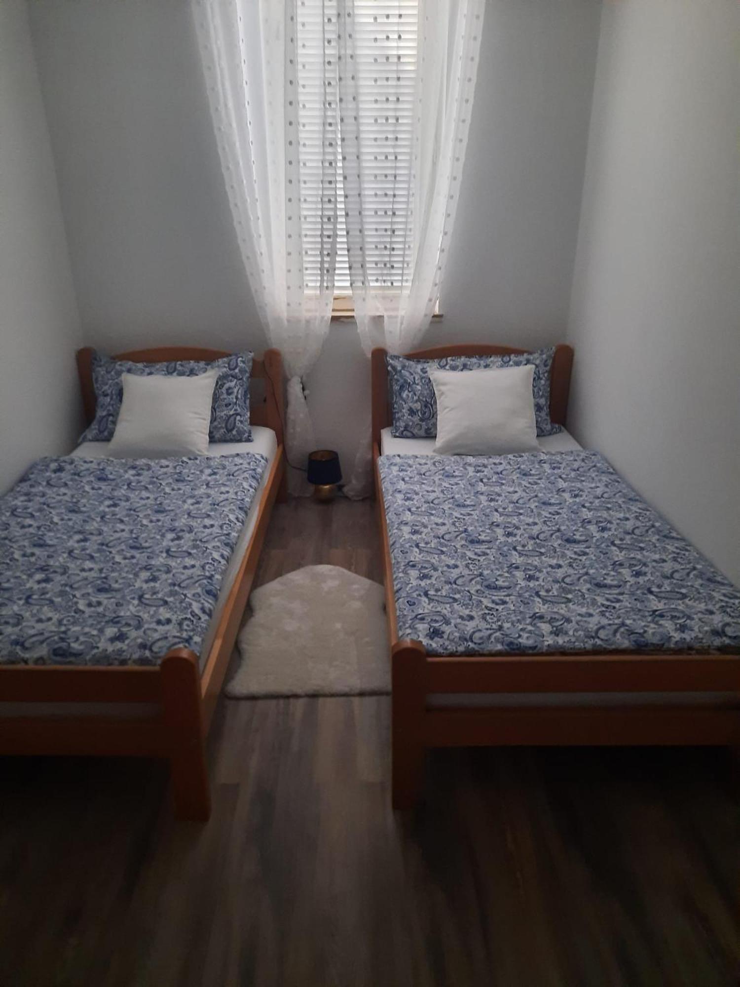 Apartment Orchidea Izola Ngoại thất bức ảnh